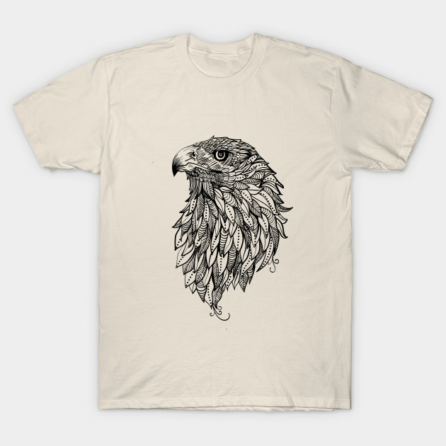 Eagle Illustration